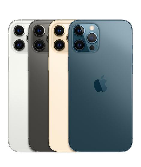 New Apple Iphone 12 Pro Max Zp Set Mobile Phones Tablets Iphone Iphone 12 Series On Carousell