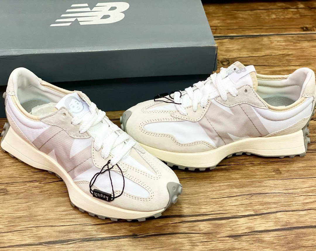 new balance 327 x noritake