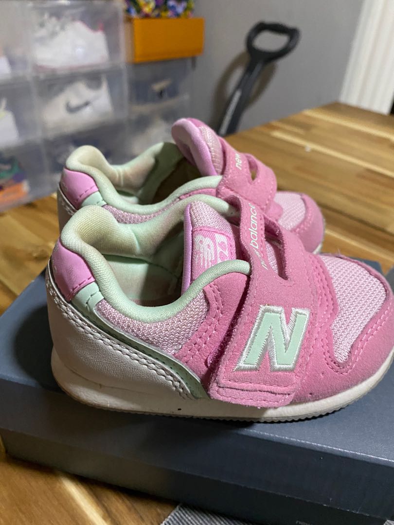 New balance 201 Girls clearance