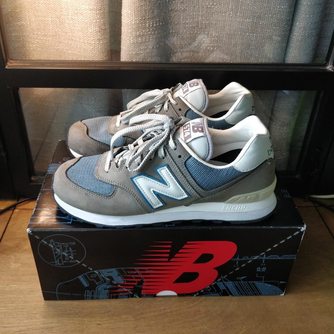 Ml574 gyc sale