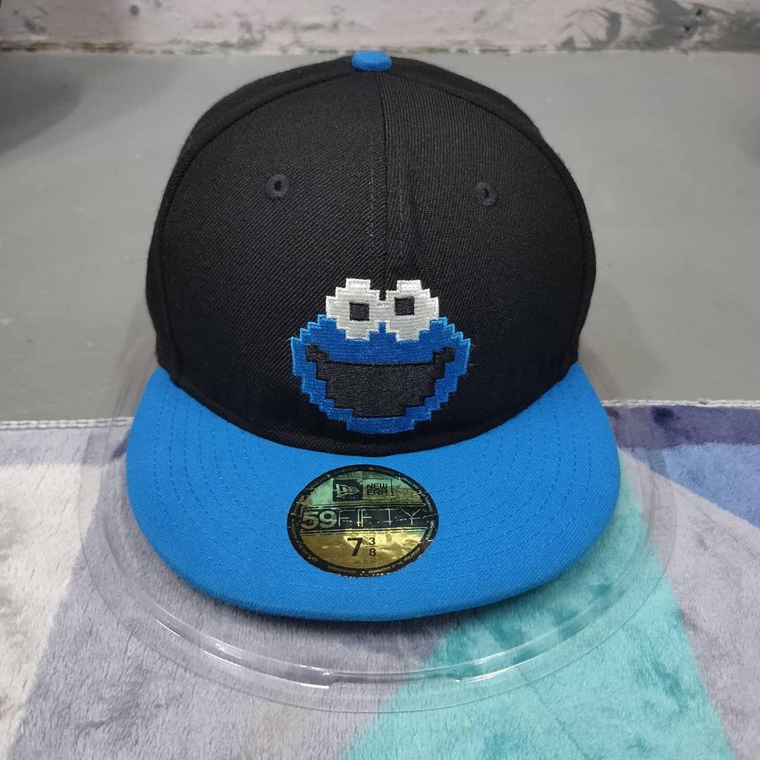 New era sesame street new arrivals