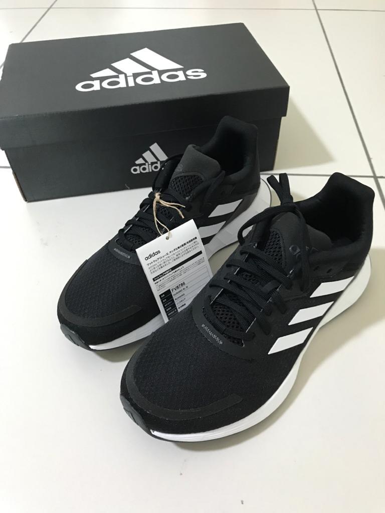 Adidas duramo 9 top japan