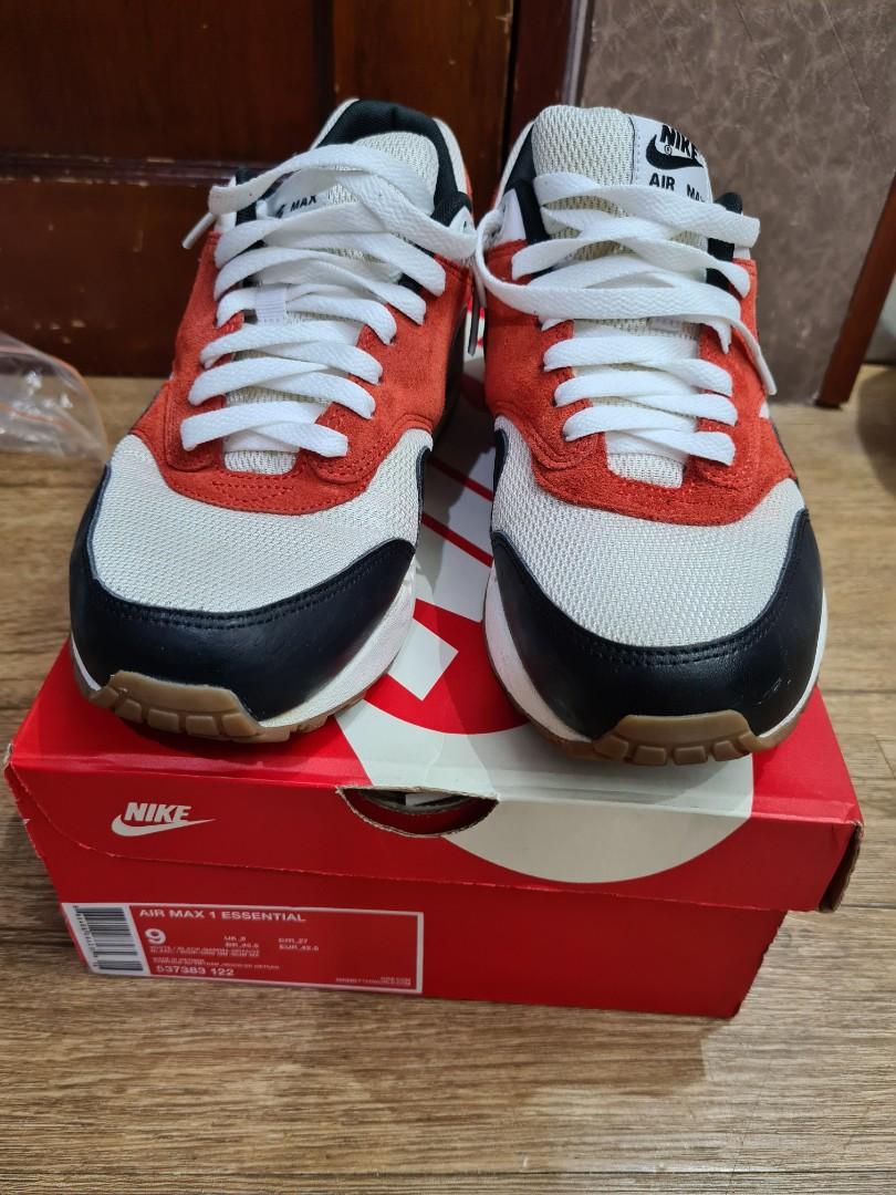 Nike air max 1 essential 42 sales