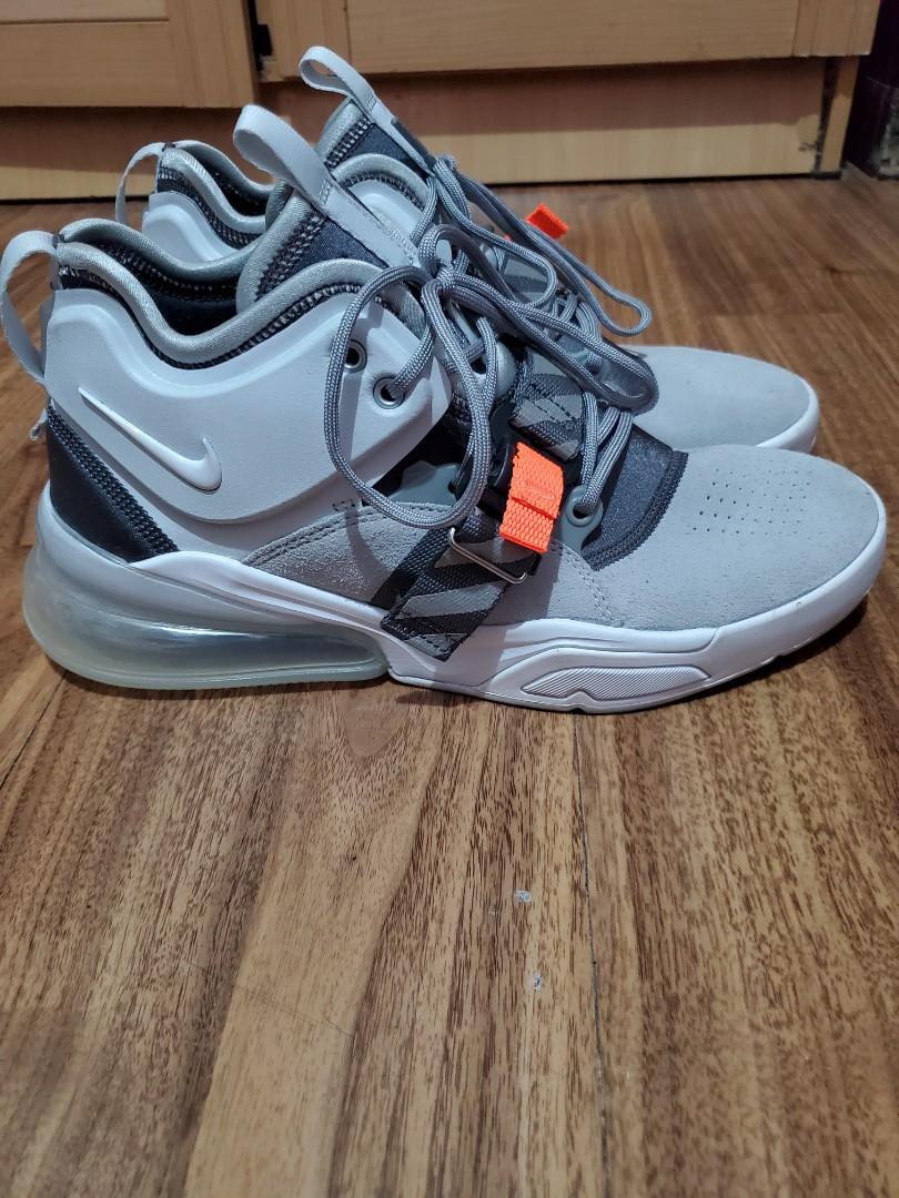 Airforce deals 270 white