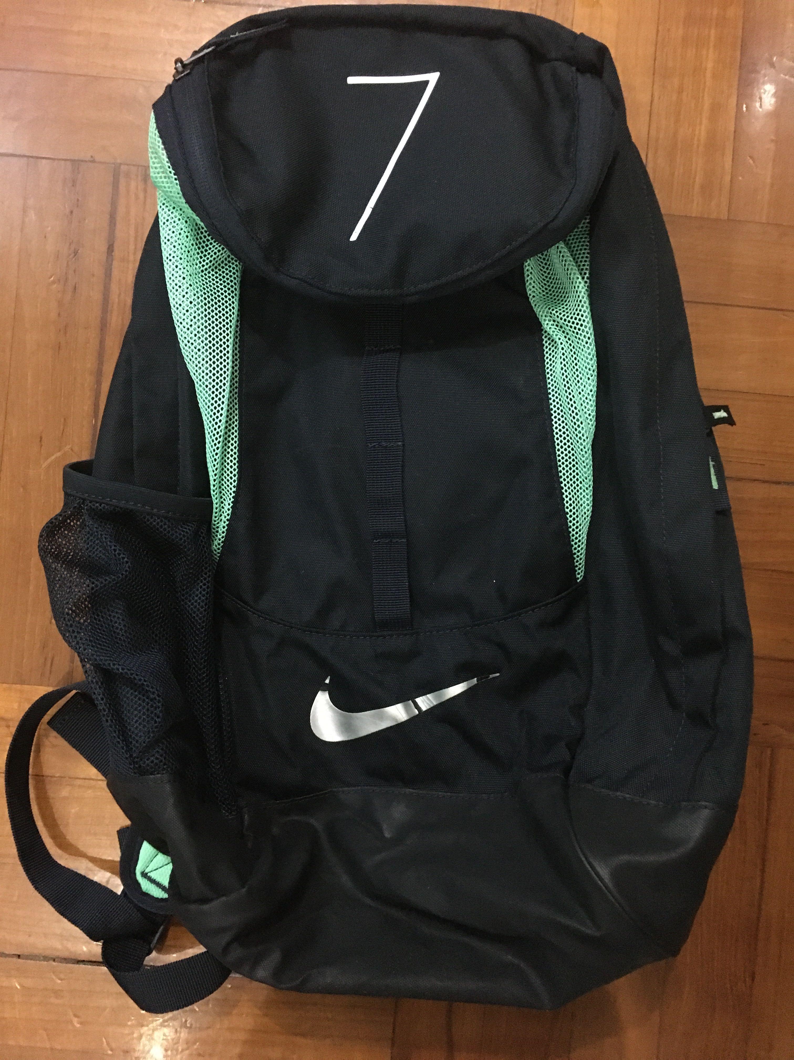 Nike camping backpack hotsell