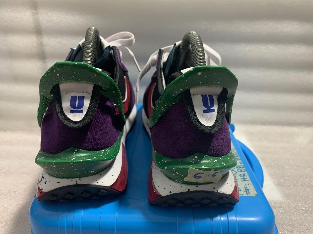 Nike undercover hot sale jun takahashi prix