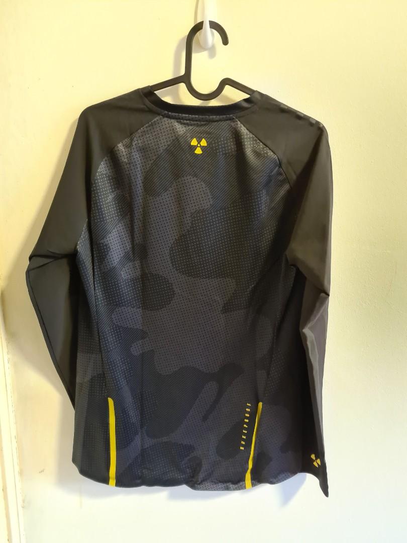 Nukeproof Nirvana Jersey Sports Equipment Bicycles Parts