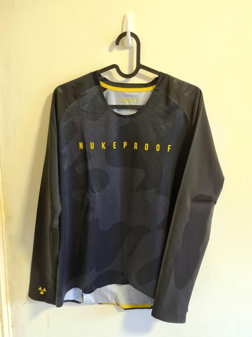 Nukeproof nirvana jersey new arrivals