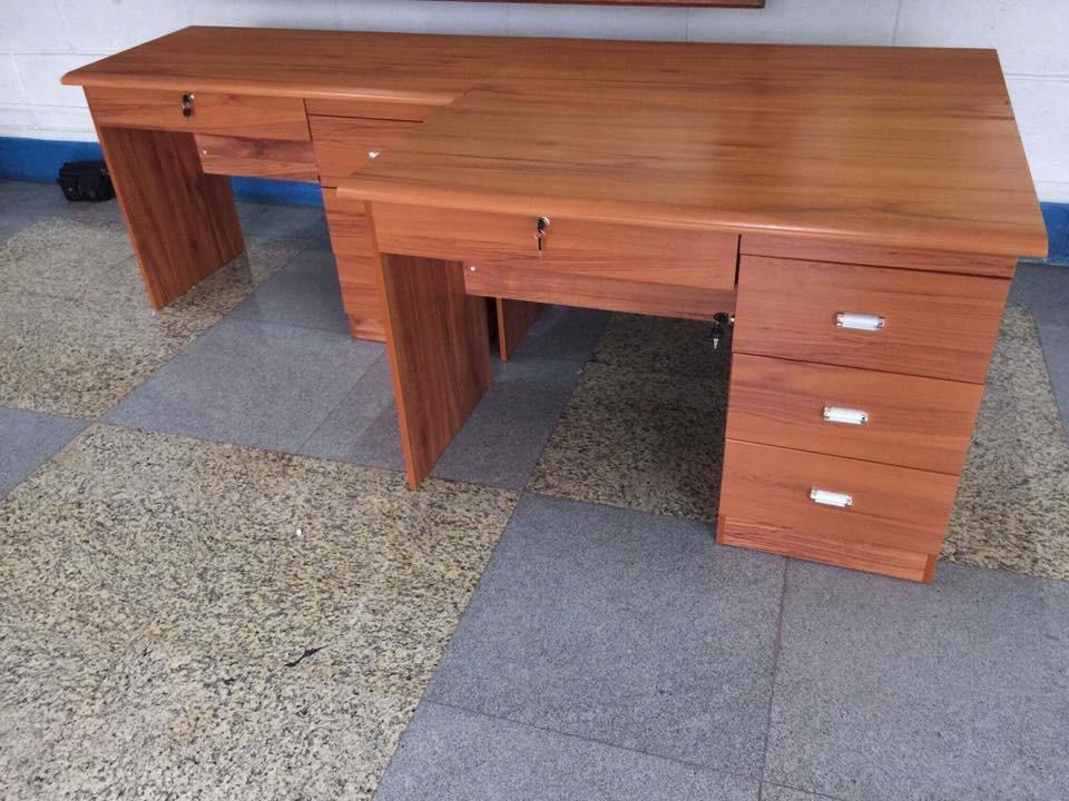 Office Table with Drawers -- Wooden Table -- Teachers Table (Category: Other Home Furniture) located in Manila. Submitted by maryroseg. (Listing ID 1091310630, Image 2). Description: Thanks for trusting us for making and accomplishing your furniture needs for your office. For Inquiries and Further assistance, Please Call: Look For APOL. Globe: 09955768420 Viber: 09955768420 Tel No. : 8426-1604 Email: apolgallardo08@gmail.com INQUIRE NOW!.