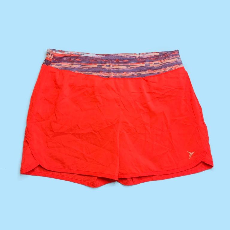 Old Navy workout shorts Women s Fashion Activewear on Carousell