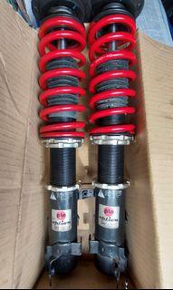 Perodua Viva Absorber Auto Accessories Carousell Malaysia