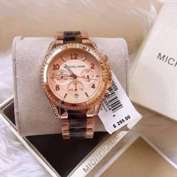 Michael kors 2025 mk5859