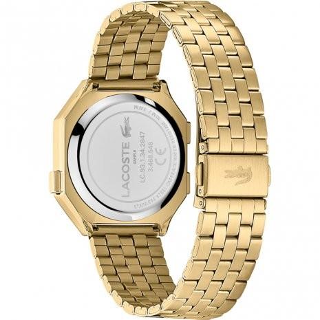 ORIGINAL LACOSTE BERLIN DIGITAL WATCH Men s Fashion Watches