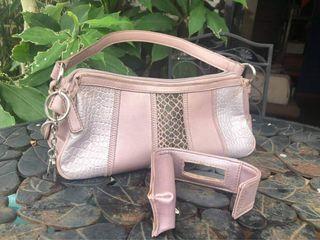Original Nine West bag