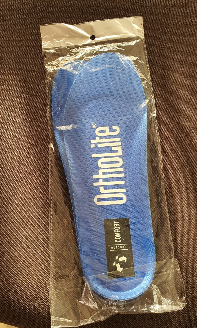 Buy ortholite insoles cheap