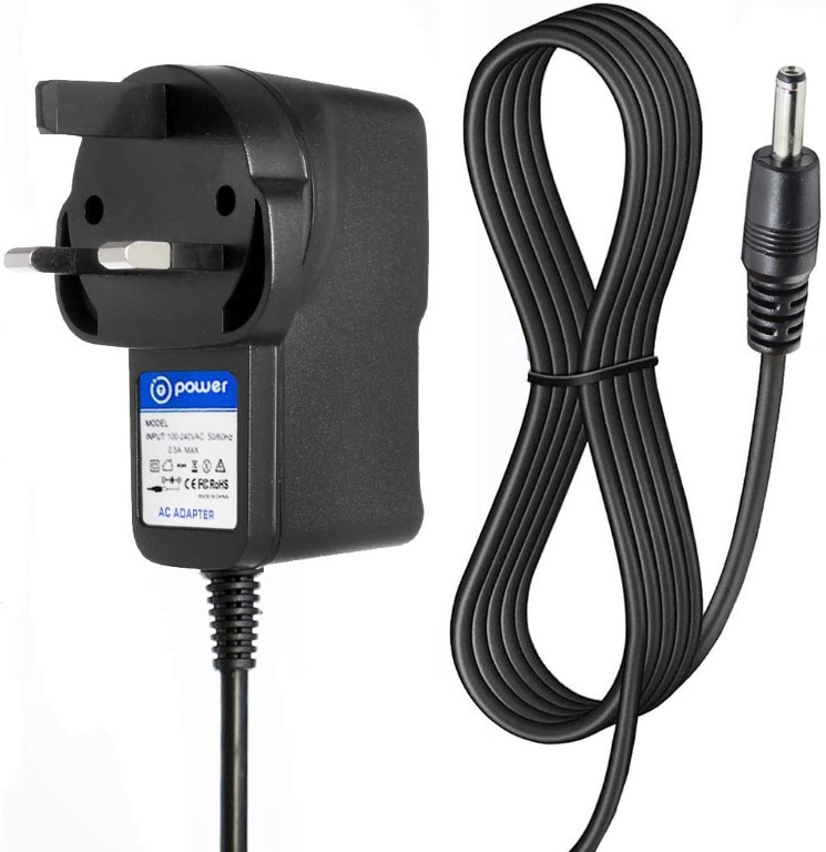 USB DC Charger Power Adapter Cable Cord Lead For Remington MB900 Trimmer 
