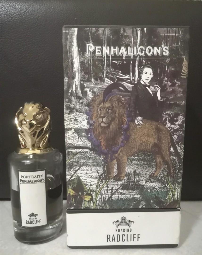 Roaring radcliff eau de parfum sales