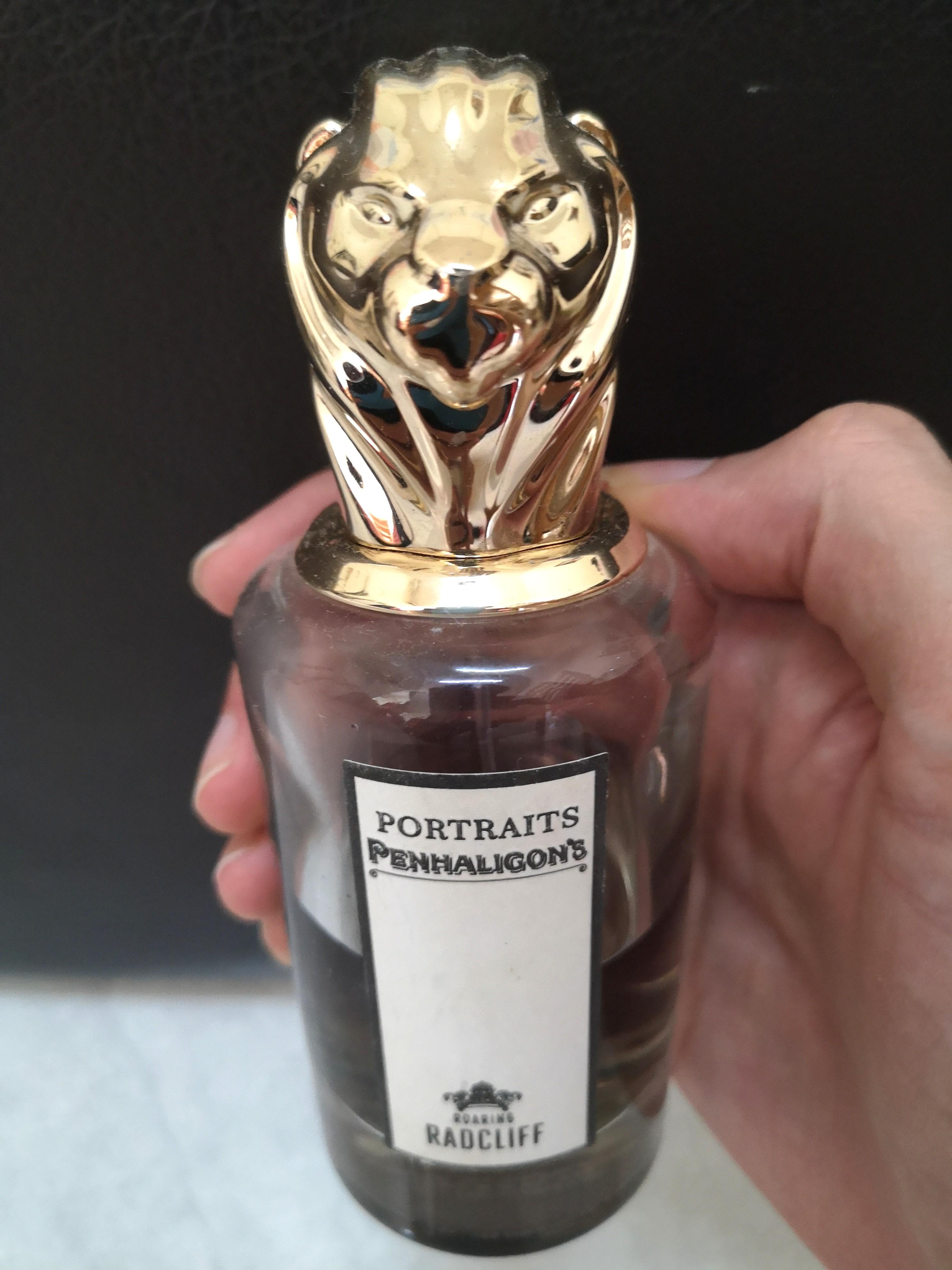 PENHALIGON S ROARING RADCLIFF FRAGRANCE PERFUME Beauty Personal