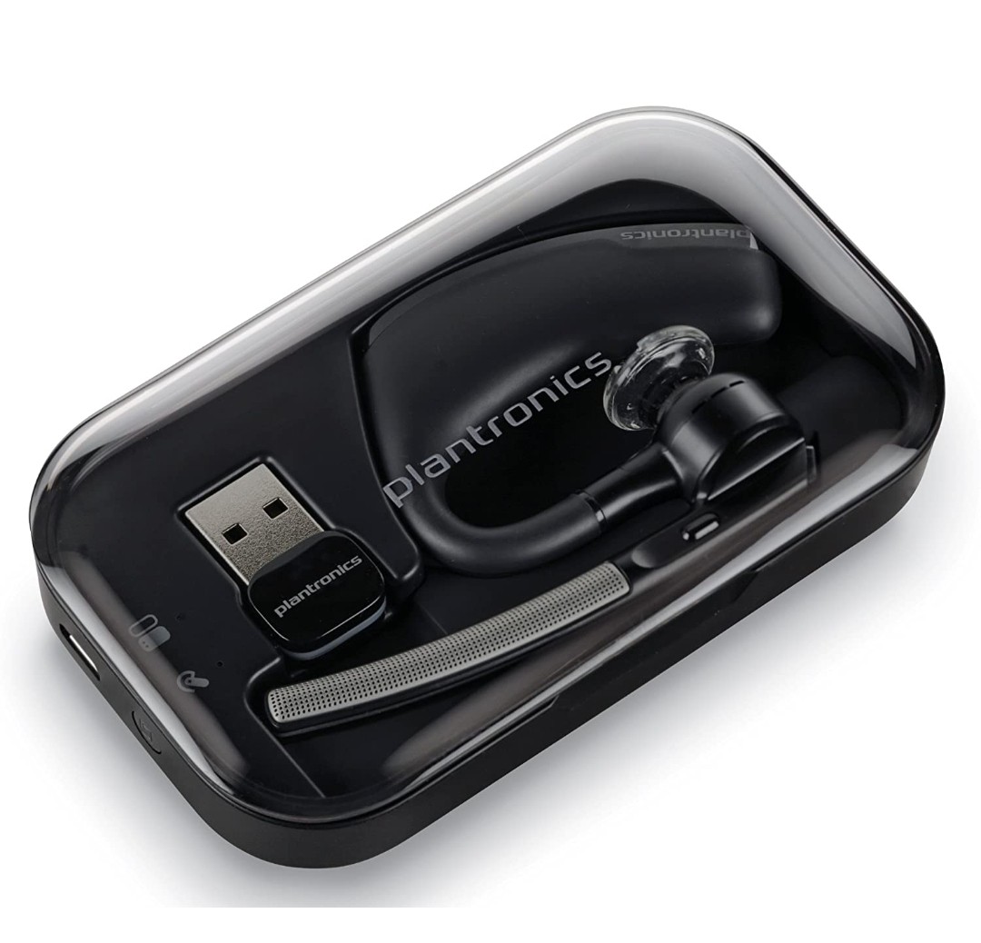 Plantronics Voyager Legend UC B235-M 