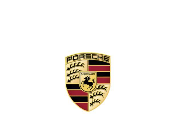 Genuine Porsche 1 Set Of Brake Pads 95B-698-151-BA