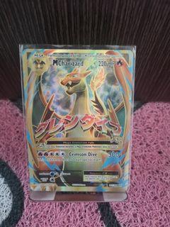 Pokemon Mew Ex Limited Edition Hobbies Toys Toys Games On Carousell
