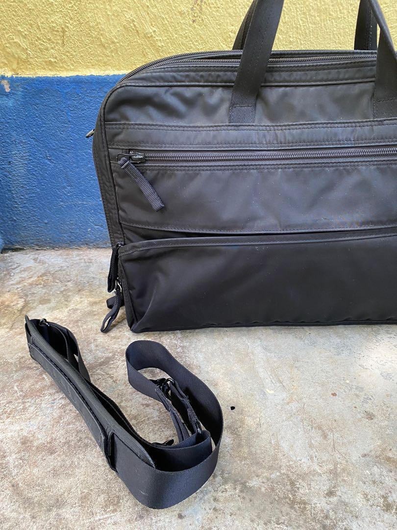 Porter yoshida hotsell laptop bag