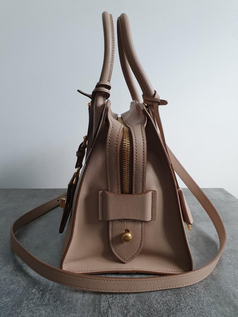Esplanade bag 2025