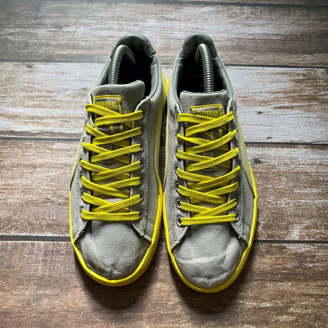 Puma archive lite yellow discount