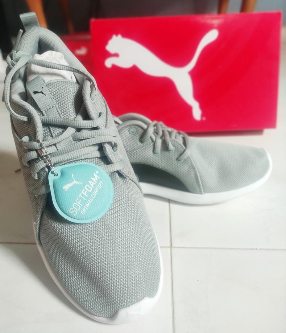 Puma soft foam carson 2 cheap