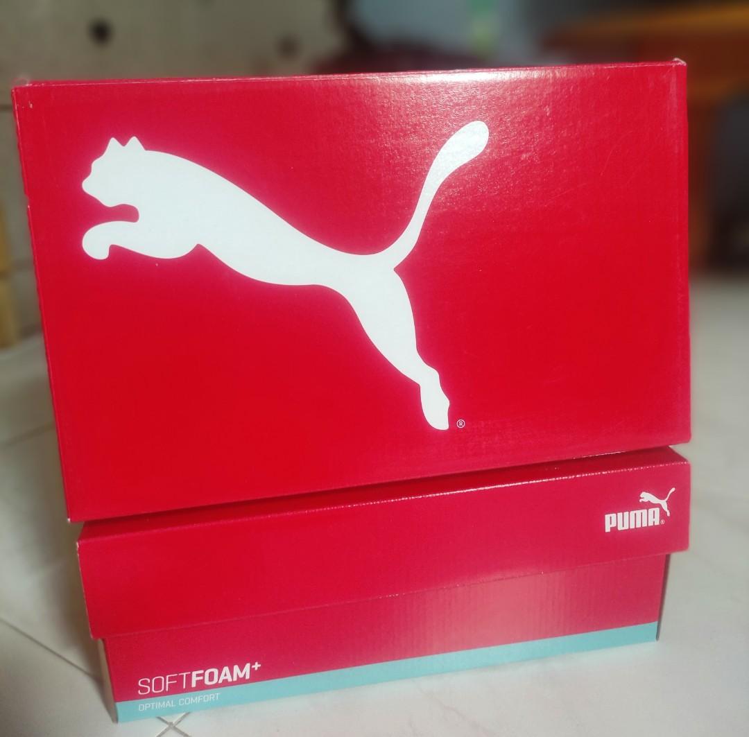 Puma soft foam sales carson 2