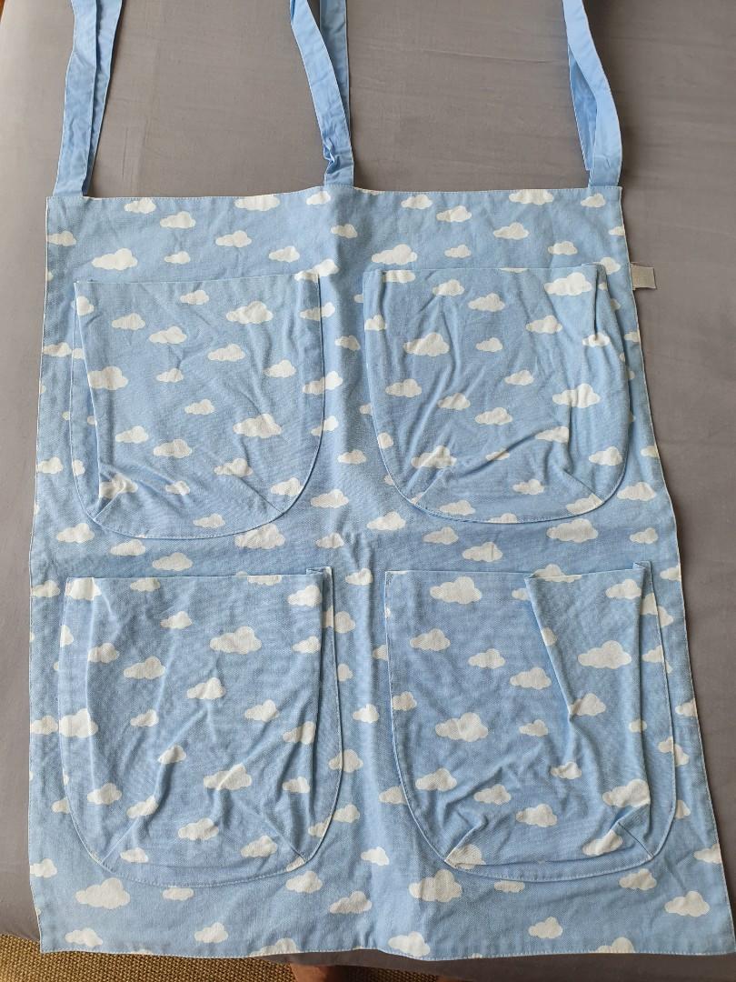 Quilted Bumper, Babies & Kids, Baby Nursery & Kids Furniture, Cots