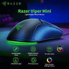 Razer Viper Mini Computers Tech Parts Accessories Mouse Mousepads On Carousell