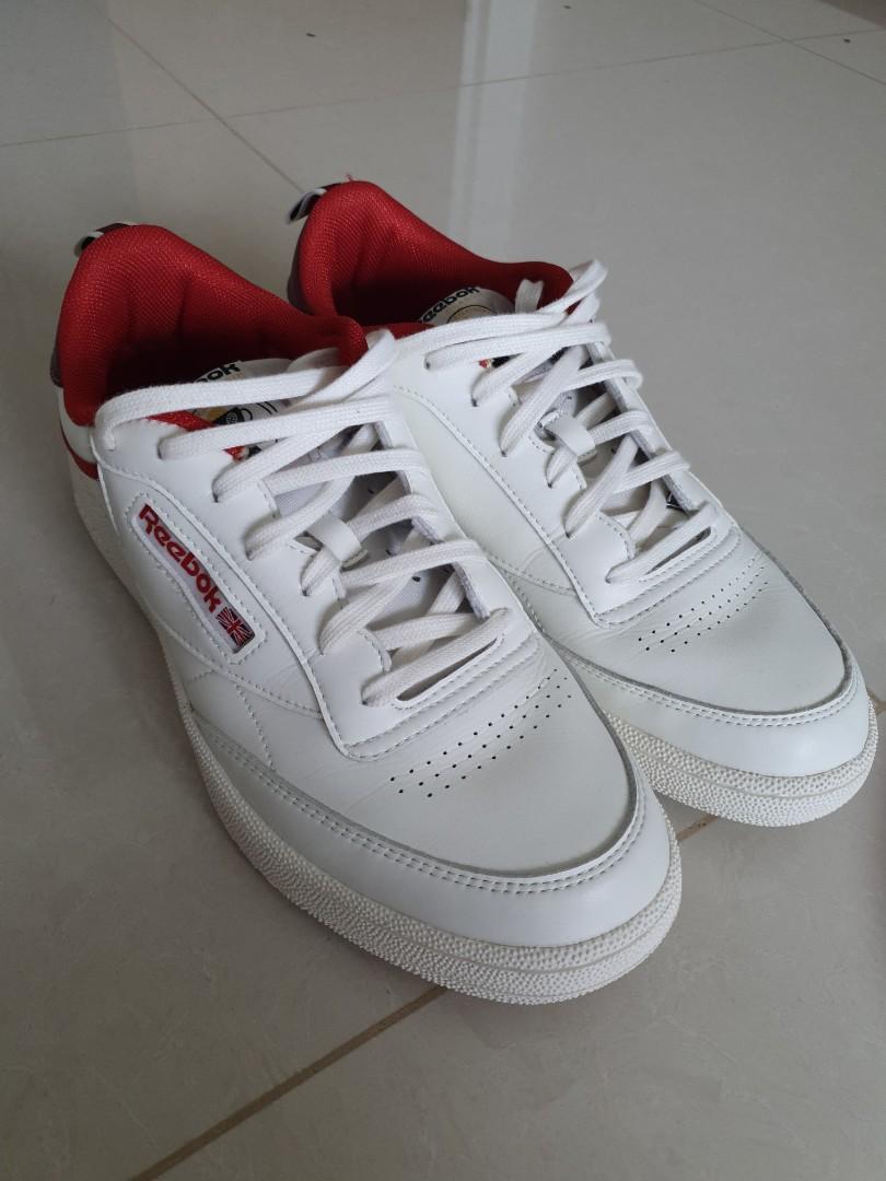 Reebok club c 85 sale rad