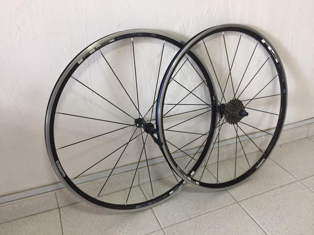 Shimano rs20 wheels store