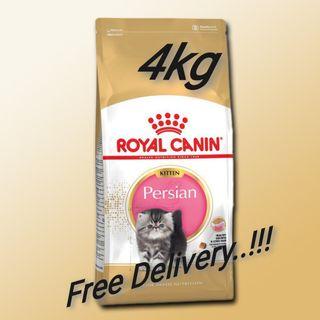 Orijen Cat u0026 Kitten (5.4kg), Pet Supplies, Pet Food on Carousell