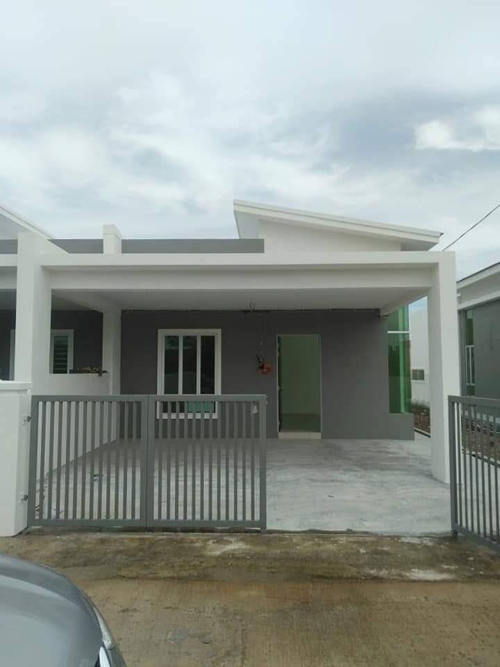 rumah baru untuk dijual di selangor 2020
