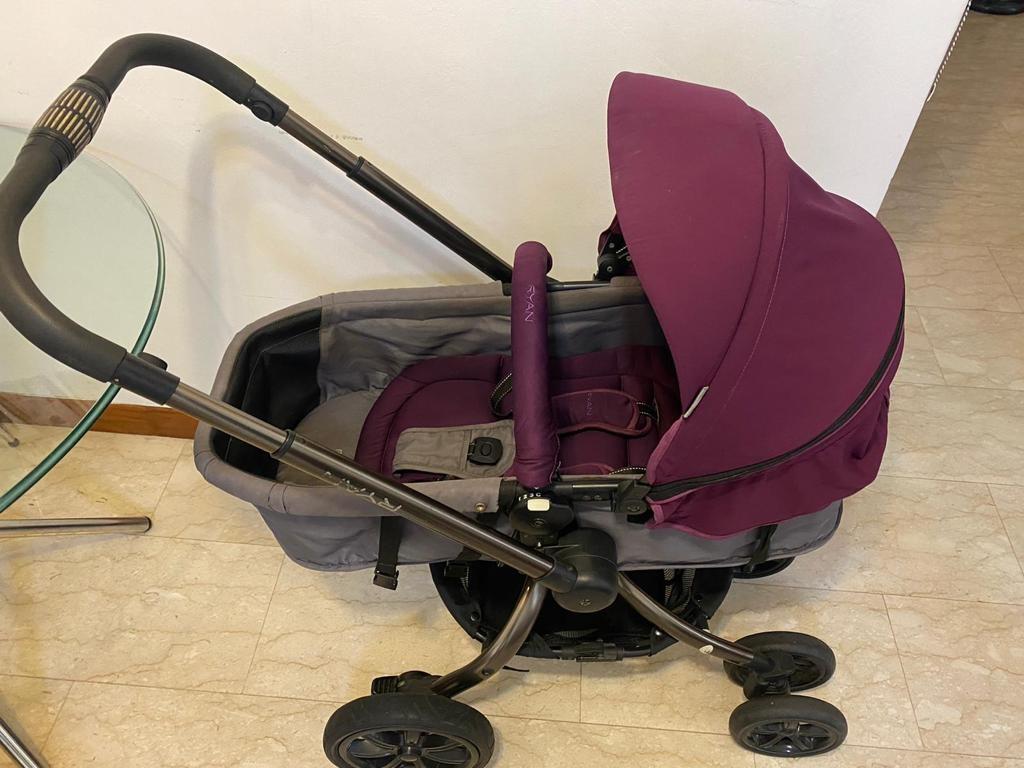 Ryan stroller sales