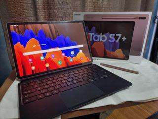 Samsung Galaxy Tab S7+ Samsung Galaxy Tab S7+