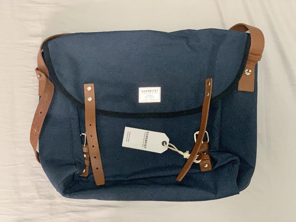 Sandqvist messenger on sale