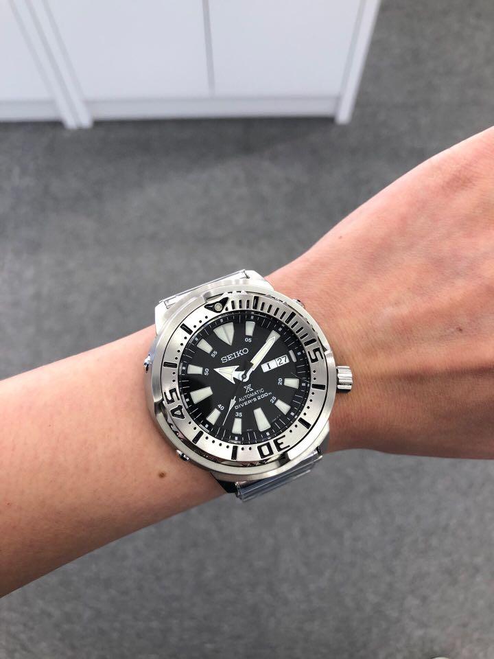 Seiko Prospex SRPE85K1