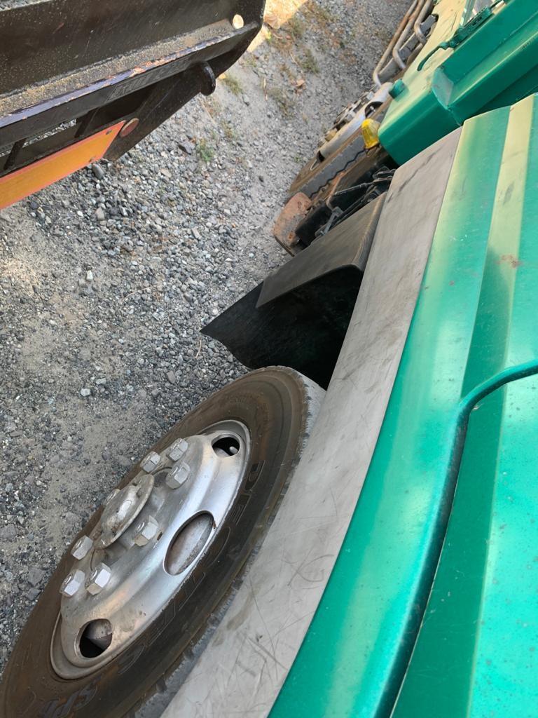 Self loading trucks for sale (Category: Heavy Vehicles) located in Manila. Submitted by samansubic (Listing ID 1091506313, Image 2). Description: 2.450m only promo Fuso super great 8m20 self loading truck 12 wheelers all kinds of Japanese trucks with documents promo prices as is or recon cash or bank financing inquiries 09199977999 09175820219 Messenger saman jayantha Website www.subictrucks.com YouTube saman jayantha IG samansubic for check more