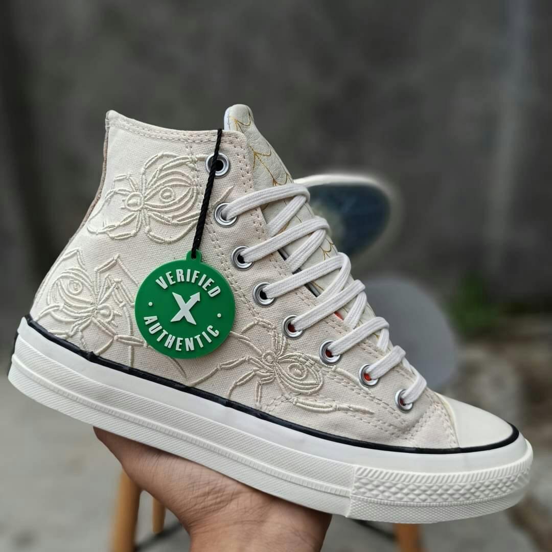 Converse woo online