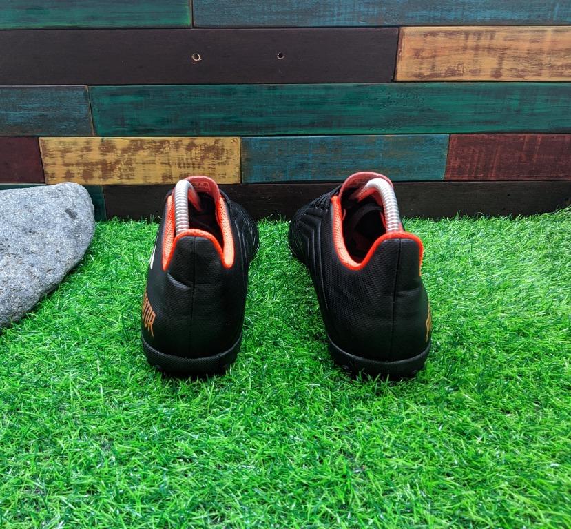 Sepatu futsal Adidas Tango 18.4 Tf CP9272 Futsal Shoes size 41 5