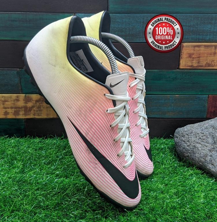 Botines nike mercurial victory v tf hot sale