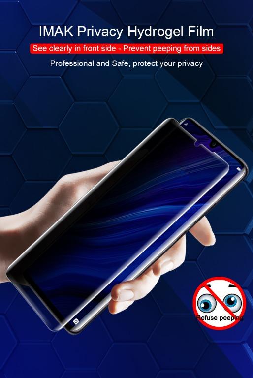 Screen Protectors Huawei P30 Pro Camera Accessories SG] Huawei P30