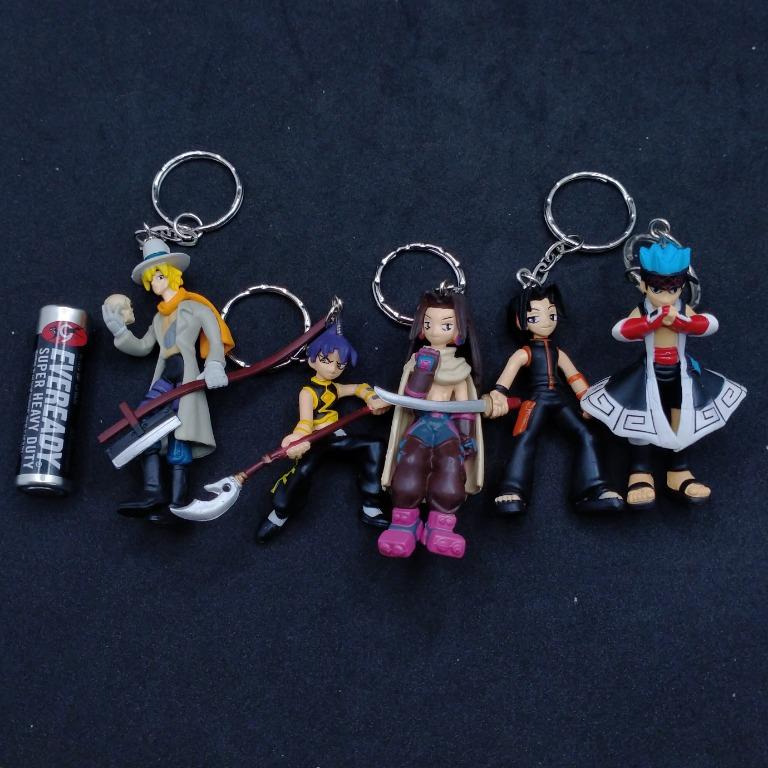 King keychain shop