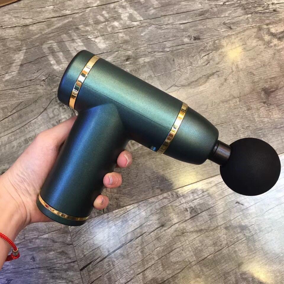 尖沙咀店取令你更放心！全新現貨！SK-168 迷你筋膜槍 MINI FASCIAL GUN 筋膜搶肌肉放鬆按摩器口袋筋膜槍 MASSAGE 筋 ...