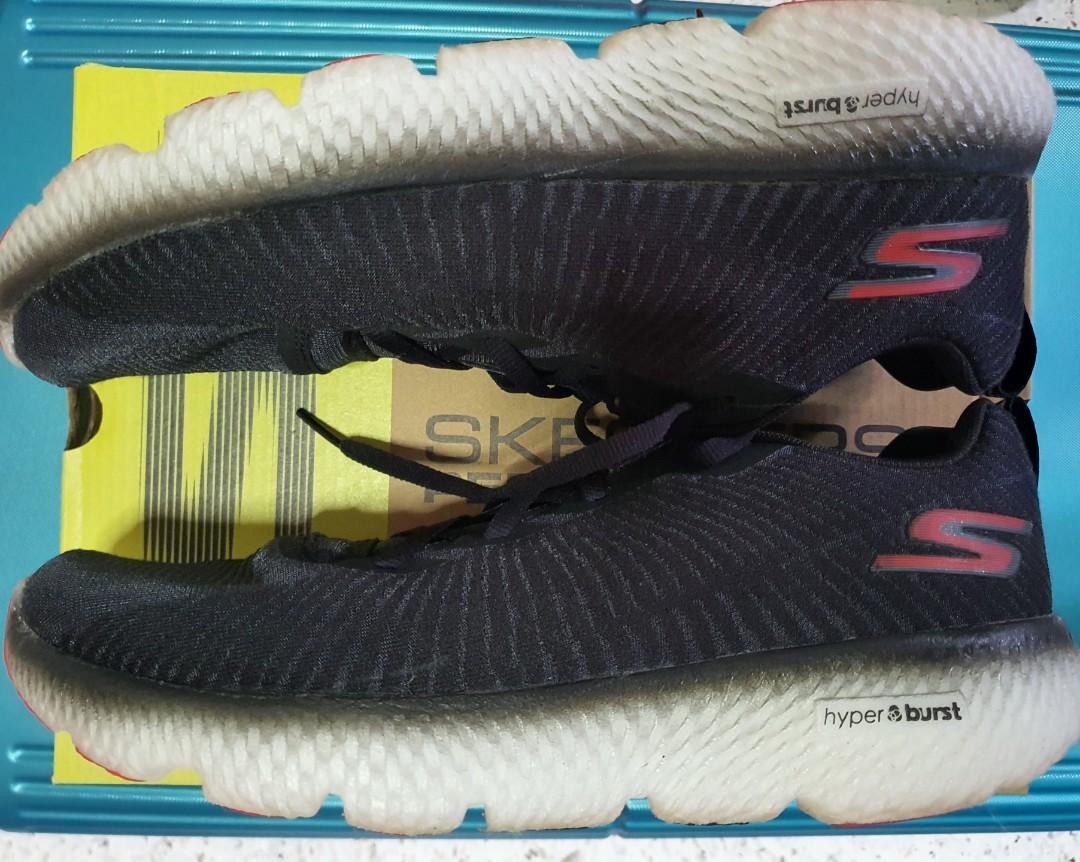 Skechers Gorun Maxroad 4+ Hyper, Men's 