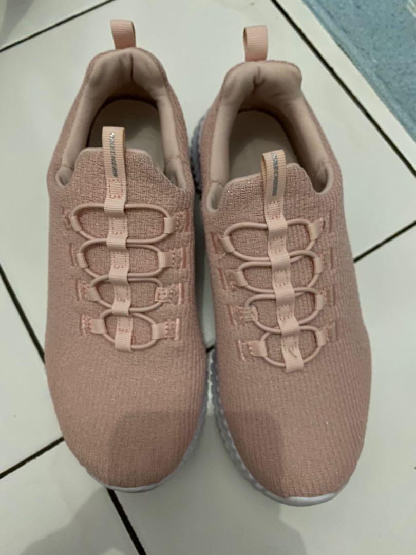 skechers memory foam 40