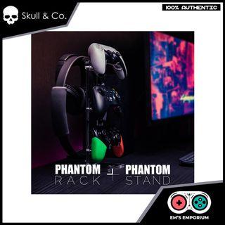 Skull & Co. Phantom Stand/Rack for Controllers Skull and Co Nintendo Switch Xbox One PS5